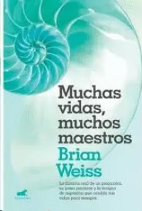 Image of Muchas vidas, muchos maestros